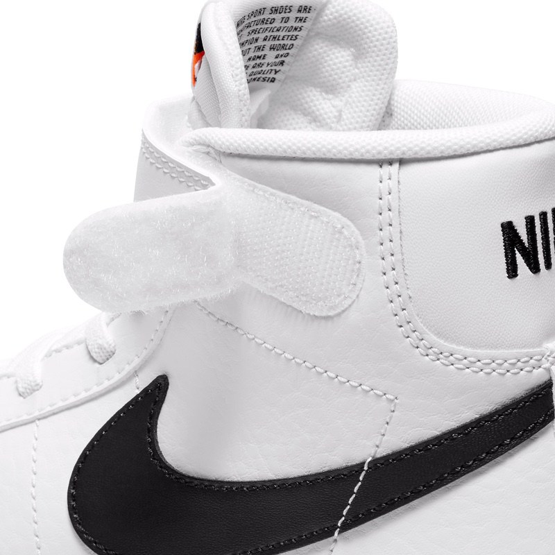 Pantofi Sport Nike Blazer mid 77 ps - poza 4