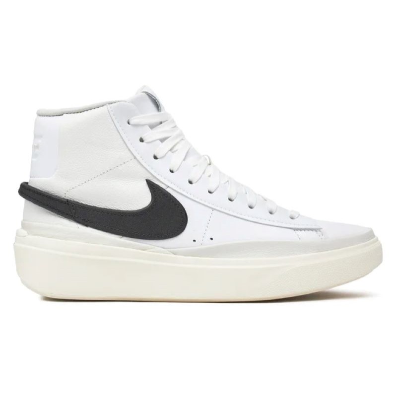 Pantofi Sport Nike Blazer PHANTOM mid - poza 4