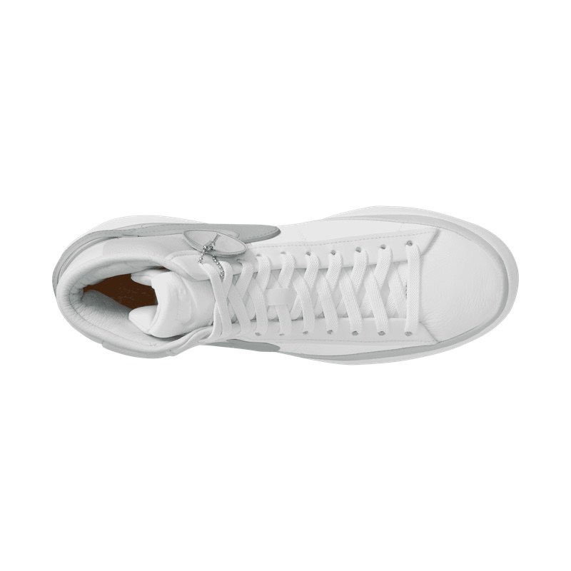 Pantofi sport Nike BLAZER PHANTOM MID - poza 3