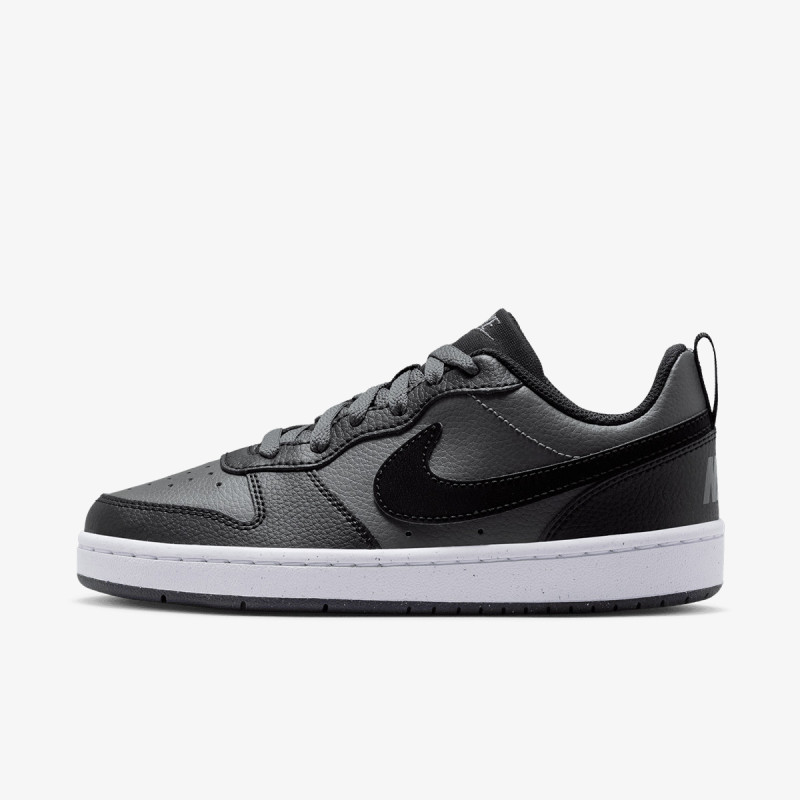Pantofi sport Nike COURT BOROUGH LOW BTS BG - poza 2