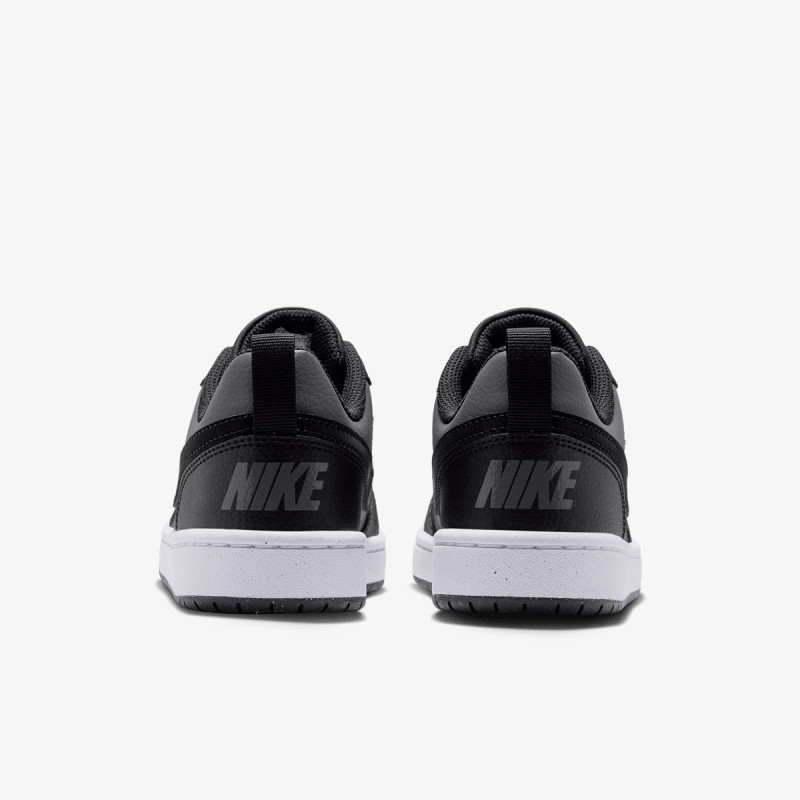 Pantofi sport Nike COURT BOROUGH LOW BTS BG - poza 3