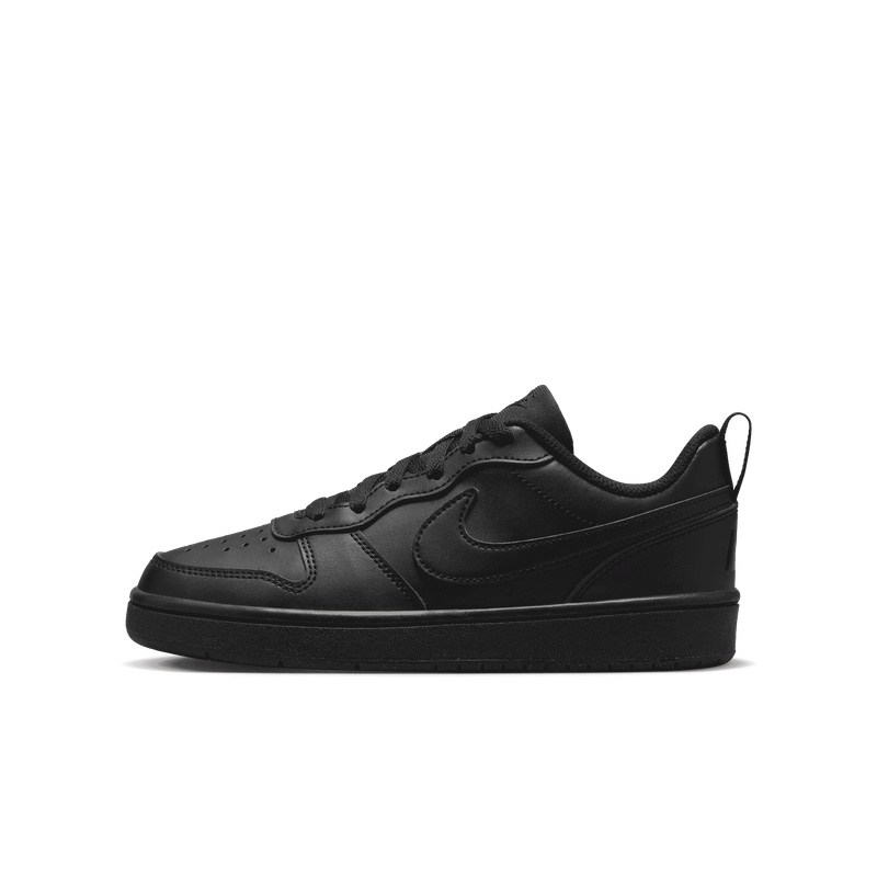 Pantofi Sport Nike Court Borough low RECRAft BG - poza 2