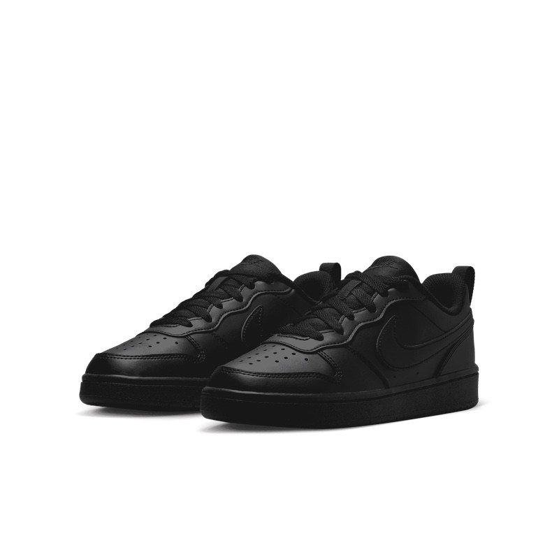 Pantofi Sport Nike Court Borough low RECRAft BG - poza 3