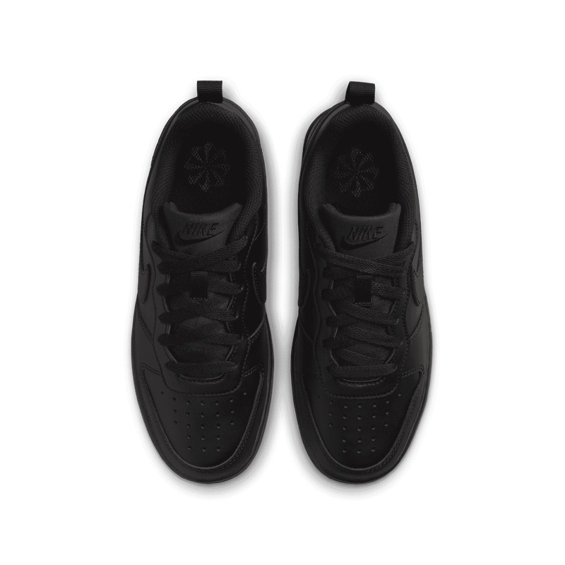 Pantofi Sport Nike Court Borough low RECRAft BG - poza 5