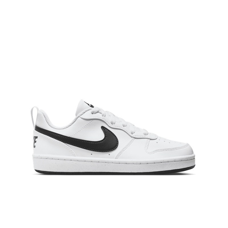 Pantofi Sport Nike Court Borough low RECRAft BG - poza 1