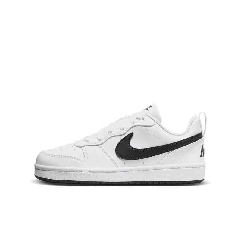 Pantofi Sport Nike Court Borough low RECRAft BG - poza 2