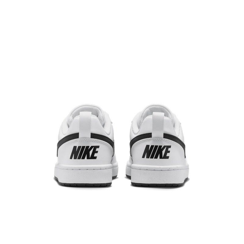 Pantofi Sport Nike Court Borough low RECRAft BG - poza 4