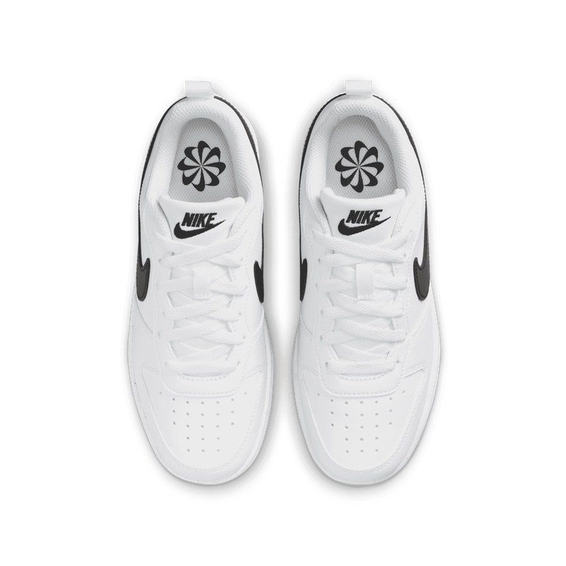 Pantofi Sport Nike Court Borough low RECRAft BG - poza 5