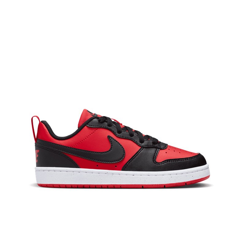 Pantofi Sport Nike Court Borough low RECRAft BG