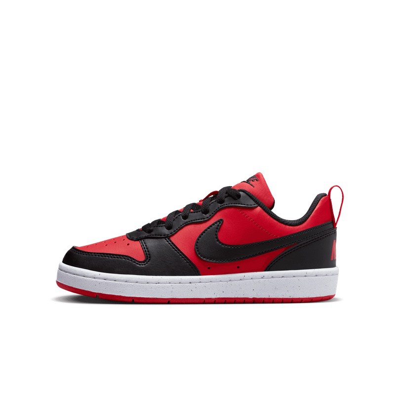 Pantofi Sport Nike Court Borough low RECRAft BG - poza 2