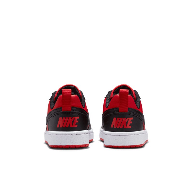 Pantofi Sport Nike Court Borough low RECRAft BG - poza 3