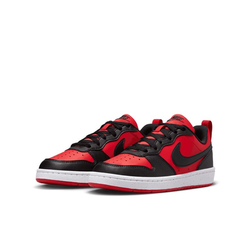 Pantofi Sport Nike Court Borough low RECRAft BG - poza 4