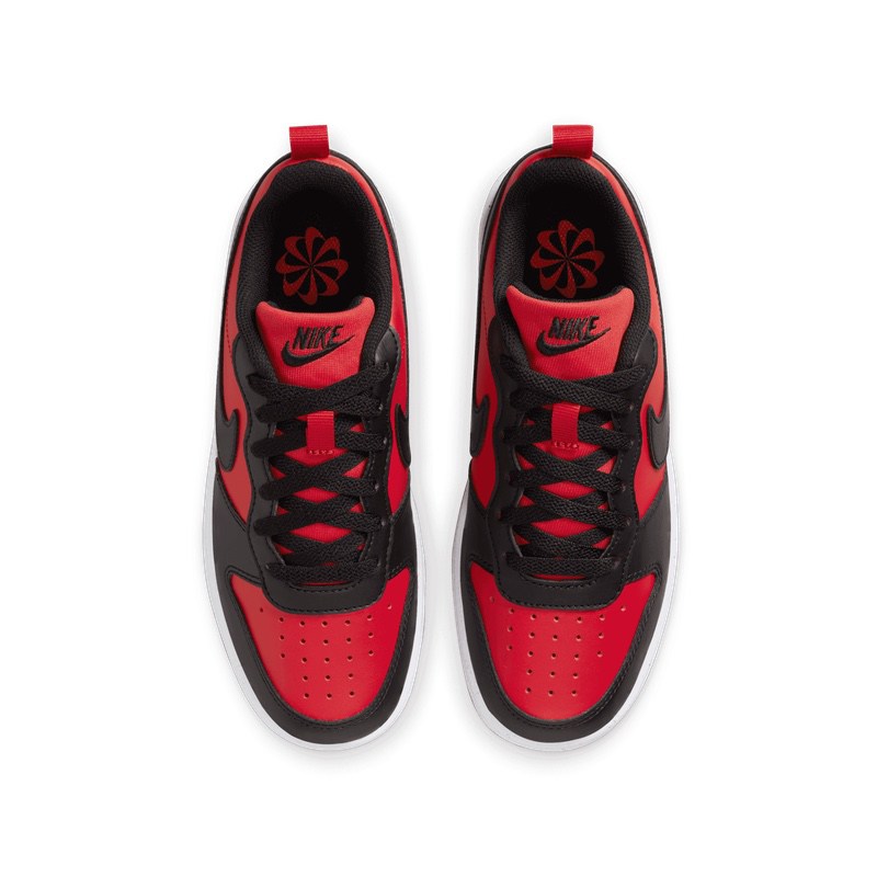 Pantofi Sport Nike Court Borough low RECRAft BG - poza 5