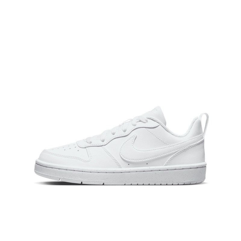 Pantofi Sport Nike Court Borough low RECRAft BG - poza 2