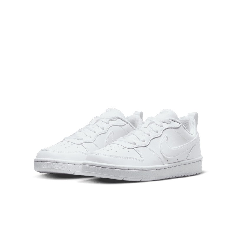Pantofi Sport Nike Court Borough low RECRAft BG - poza 3
