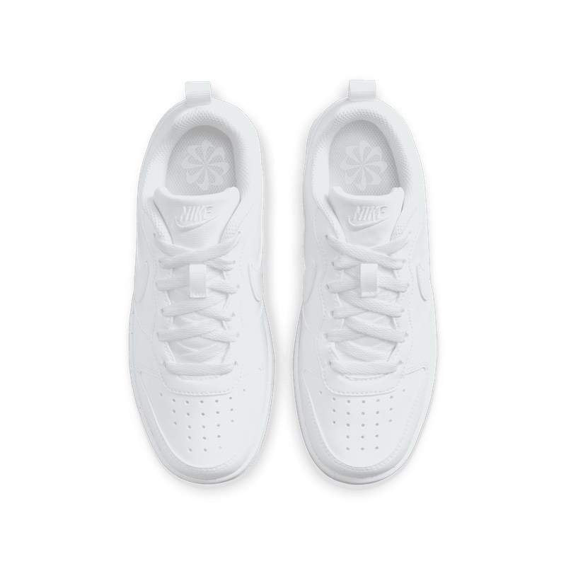 Pantofi Sport Nike Court Borough low RECRAft BG - poza 5