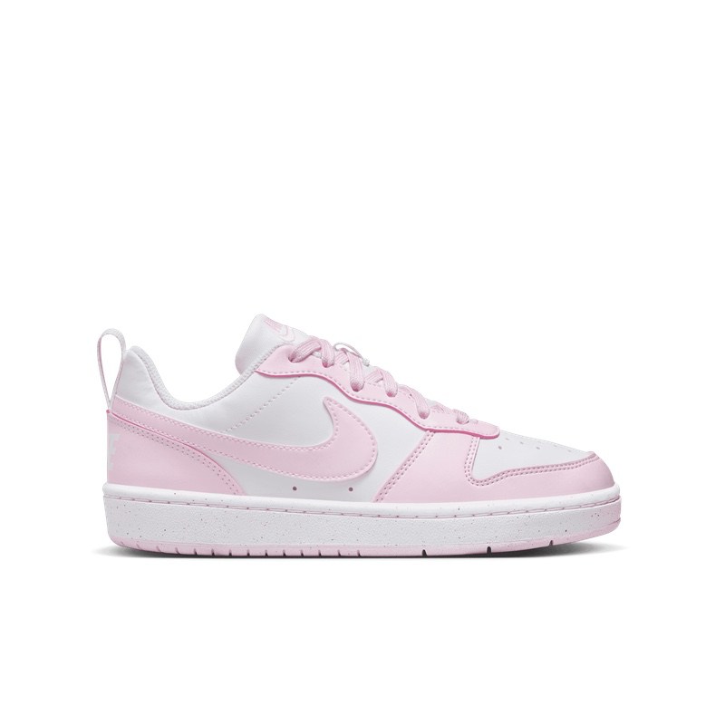 Pantofi Sport Nike COURT BOROUGH LOW RECRAFT BG