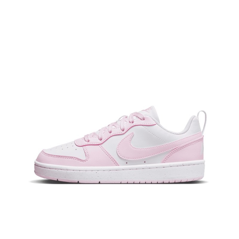 Pantofi Sport Nike COURT BOROUGH LOW RECRAFT BG - poza 2