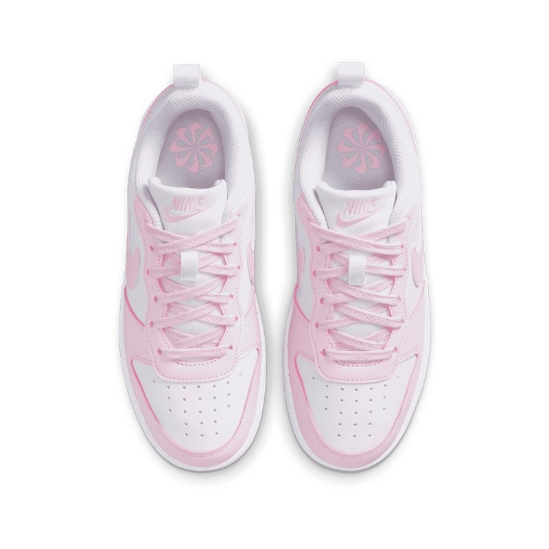Pantofi Sport Nike COURT BOROUGH LOW RECRAFT BG - poza 3