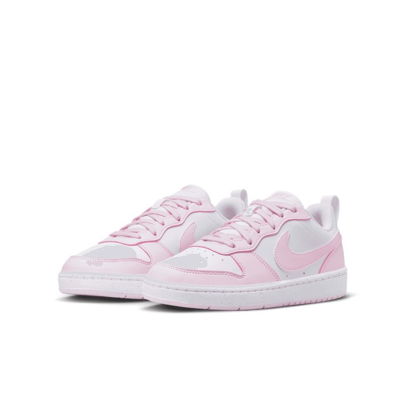 Pantofi Sport Nike COURT BOROUGH LOW RECRAFT BG - poza 4