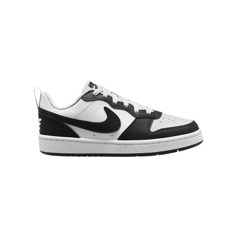 Pantofi sport Nike COURT BOROUGH LOW RECRAFT BG - poza 1