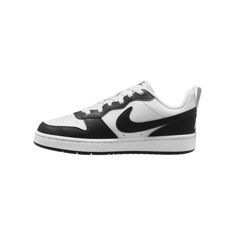 Pantofi sport Nike COURT BOROUGH LOW RECRAFT BG - poza 2