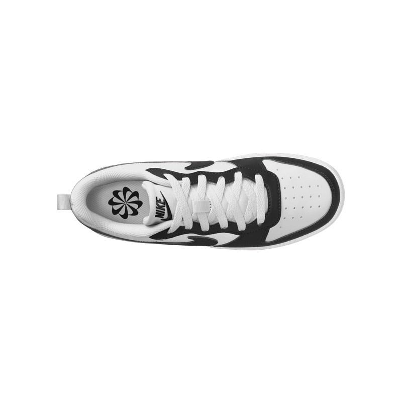Pantofi sport Nike COURT BOROUGH LOW RECRAFT BG - poza 3