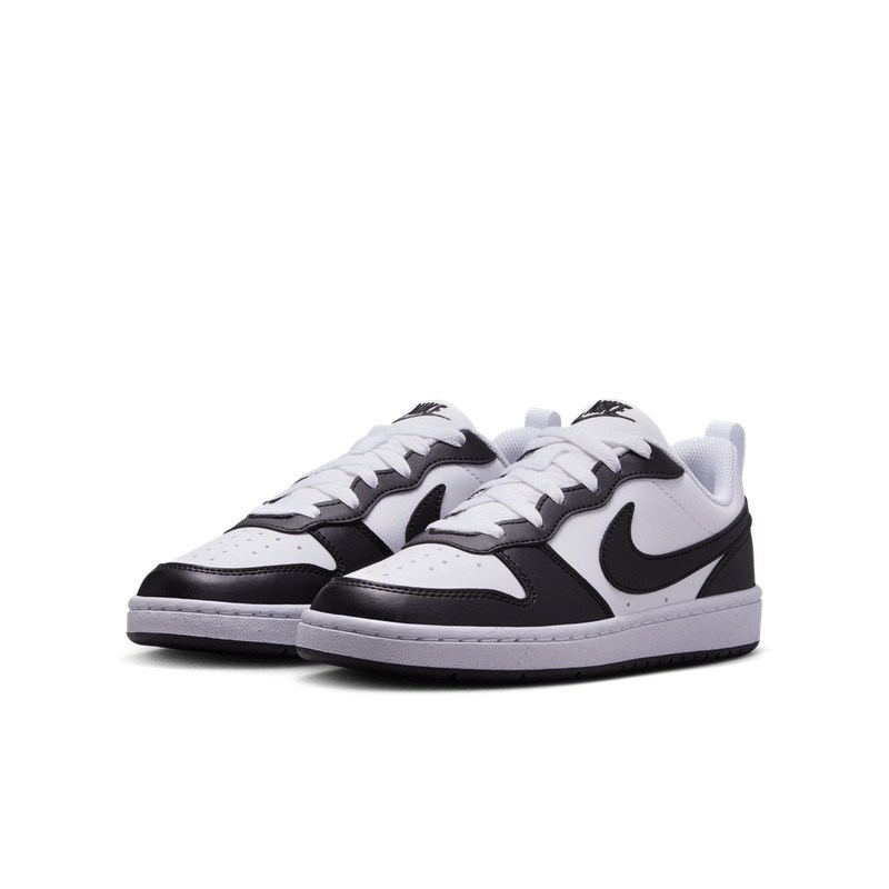 Pantofi sport Nike COURT BOROUGH LOW RECRAFT BG - poza 5