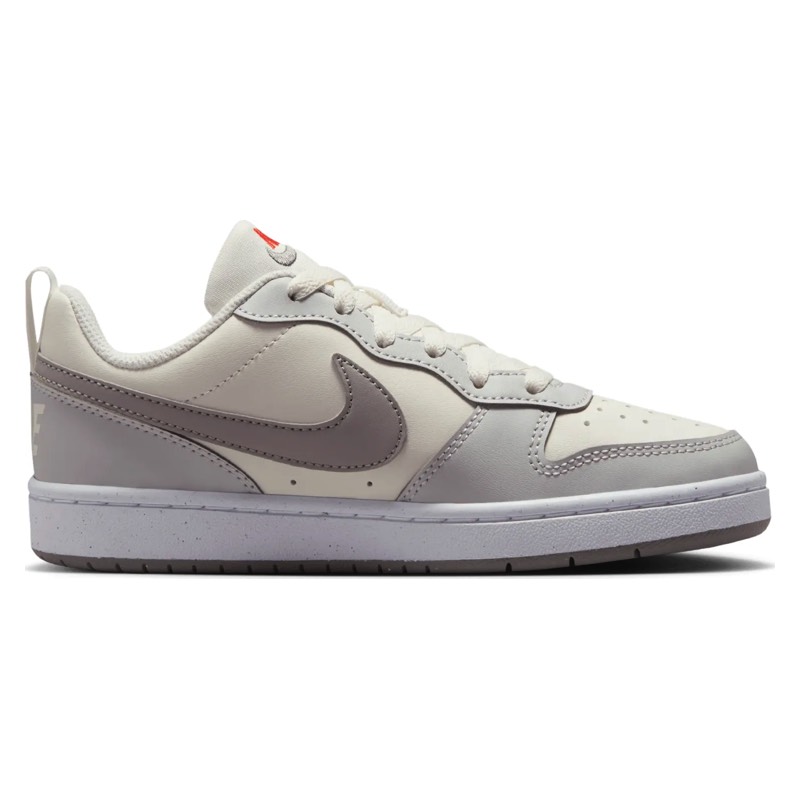 Pantofi sport Nike COURT BOROUGH LOW RECRAFT BG - poza 1