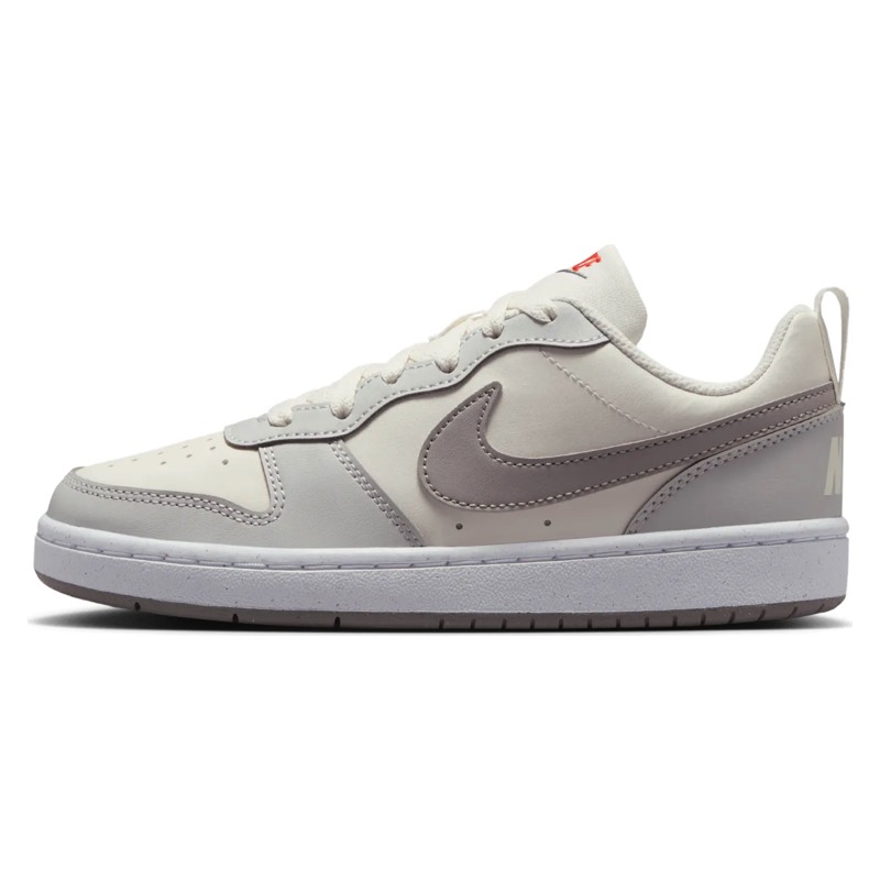 Pantofi sport Nike COURT BOROUGH LOW RECRAFT BG - poza 2
