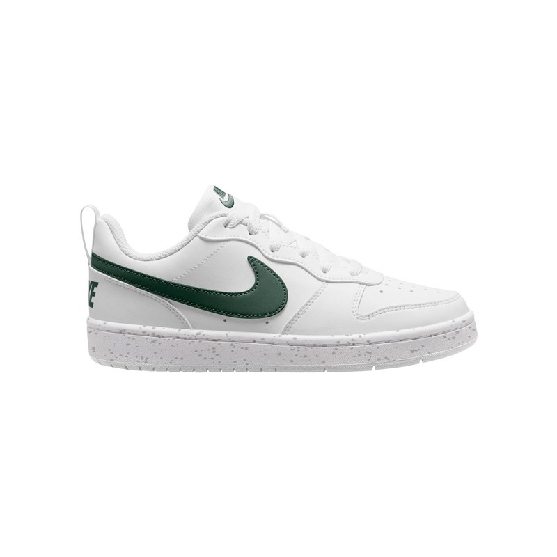 Pantofi sport Nike COURT BOROUGH LOW RECRAFT BG - poza 1
