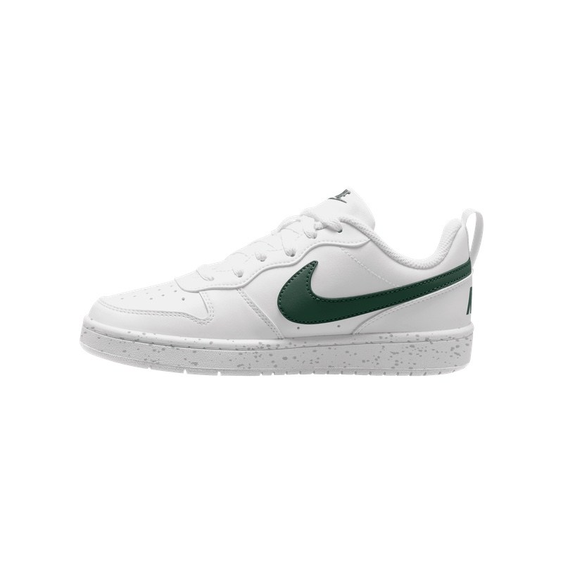 Pantofi sport Nike COURT BOROUGH LOW RECRAFT BG - poza 2