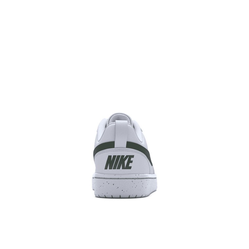 Pantofi sport Nike COURT BOROUGH LOW RECRAFT BG - poza 3
