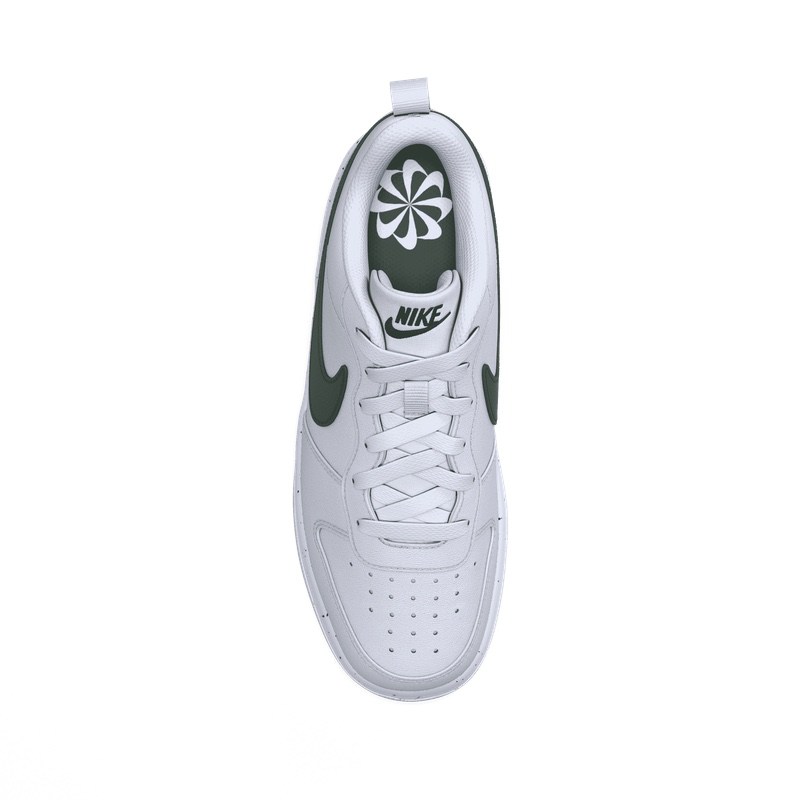 Pantofi sport Nike COURT BOROUGH LOW RECRAFT BG - poza 4