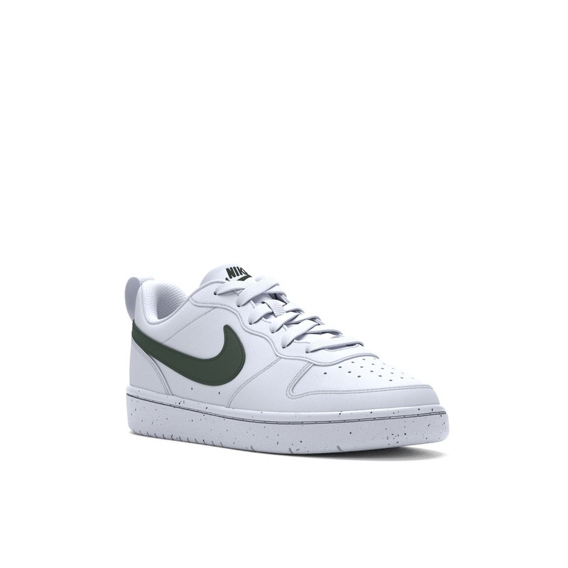 Pantofi sport Nike COURT BOROUGH LOW RECRAFT BG - poza 5