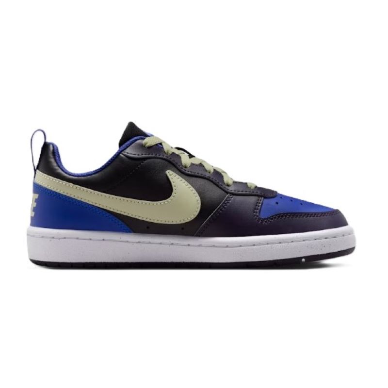 Pantofi sport Nike COURT BOROUGH LOW RECRAFT BG - poza 1