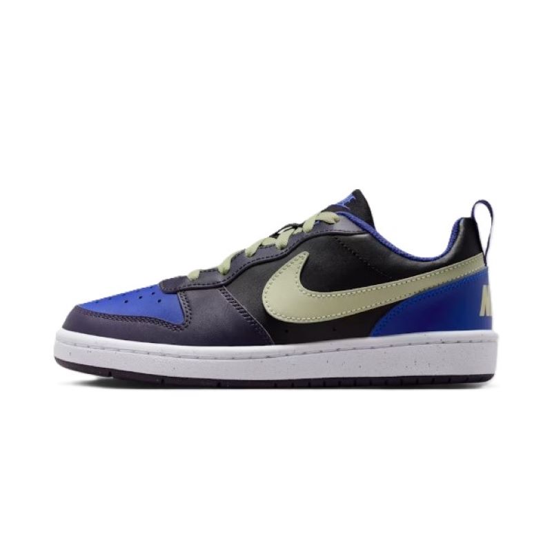 Pantofi sport Nike COURT BOROUGH LOW RECRAFT BG - poza 2