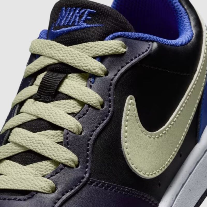 Pantofi sport Nike COURT BOROUGH LOW RECRAFT BG - poza 3