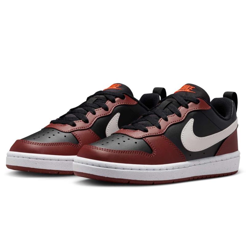 Pantofi sport Nike COURT BOROUGH LOW RECRAFT BG - poza 2