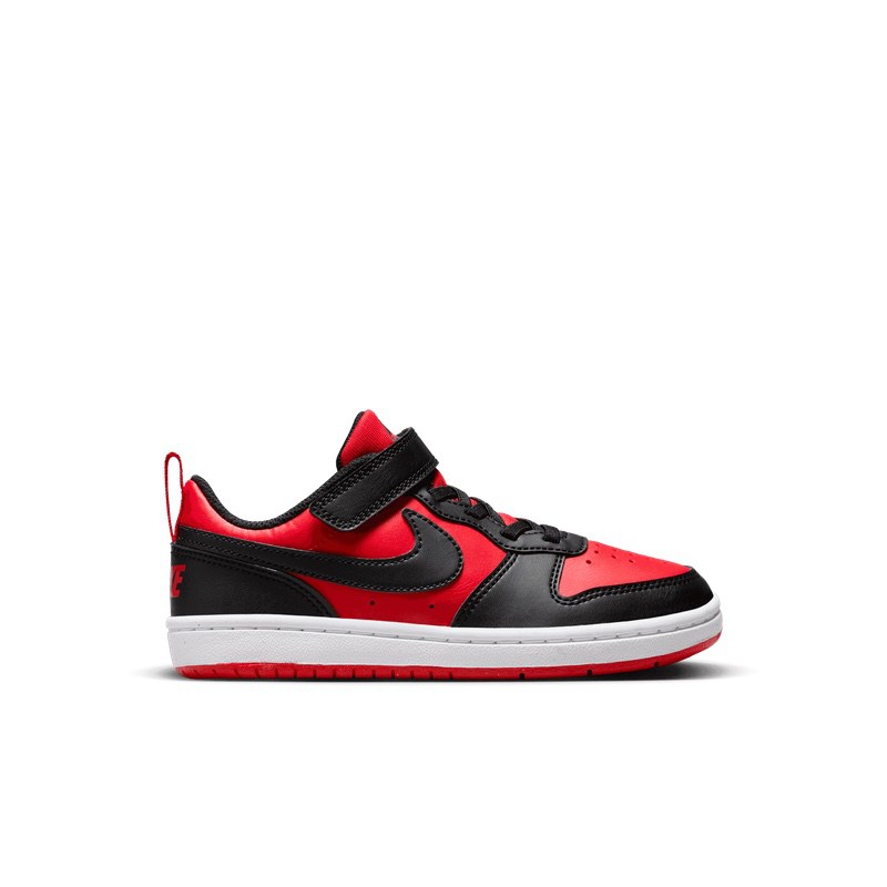 Pantofi Sport Nike Court Borough low RECRAft BPV