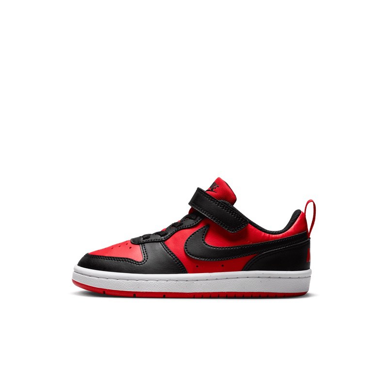 Pantofi Sport Nike Court Borough low RECRAft BPV - poza 2