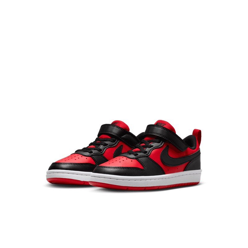 Pantofi Sport Nike Court Borough low RECRAft BPV - poza 3