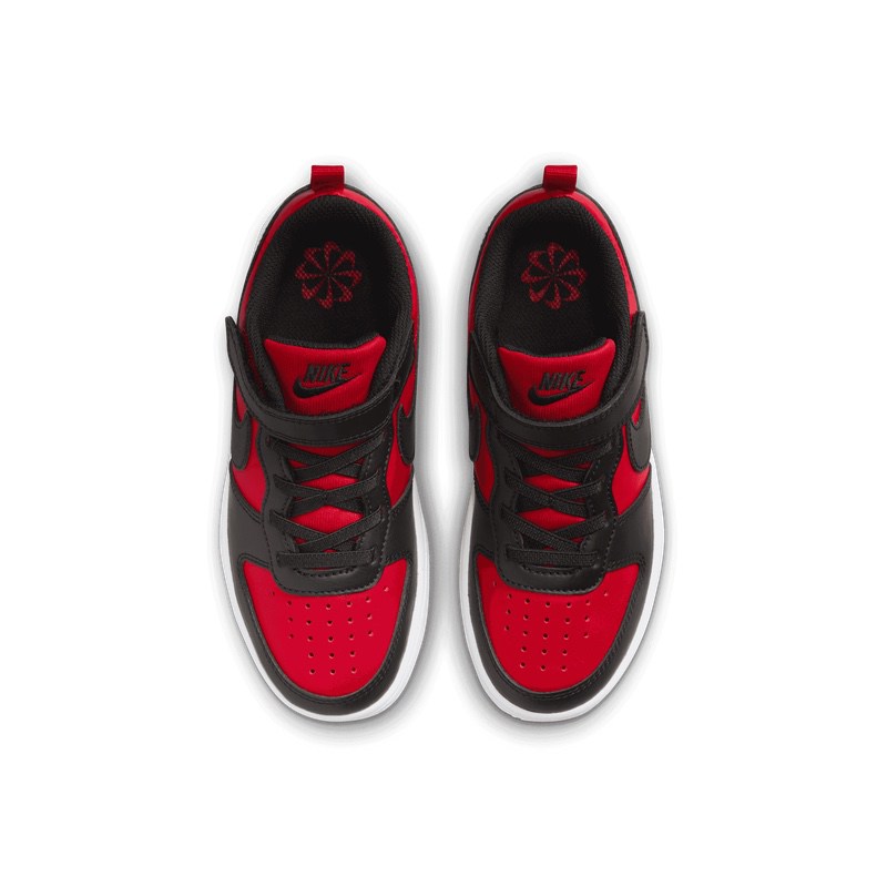 Pantofi Sport Nike Court Borough low RECRAft BPV - poza 5