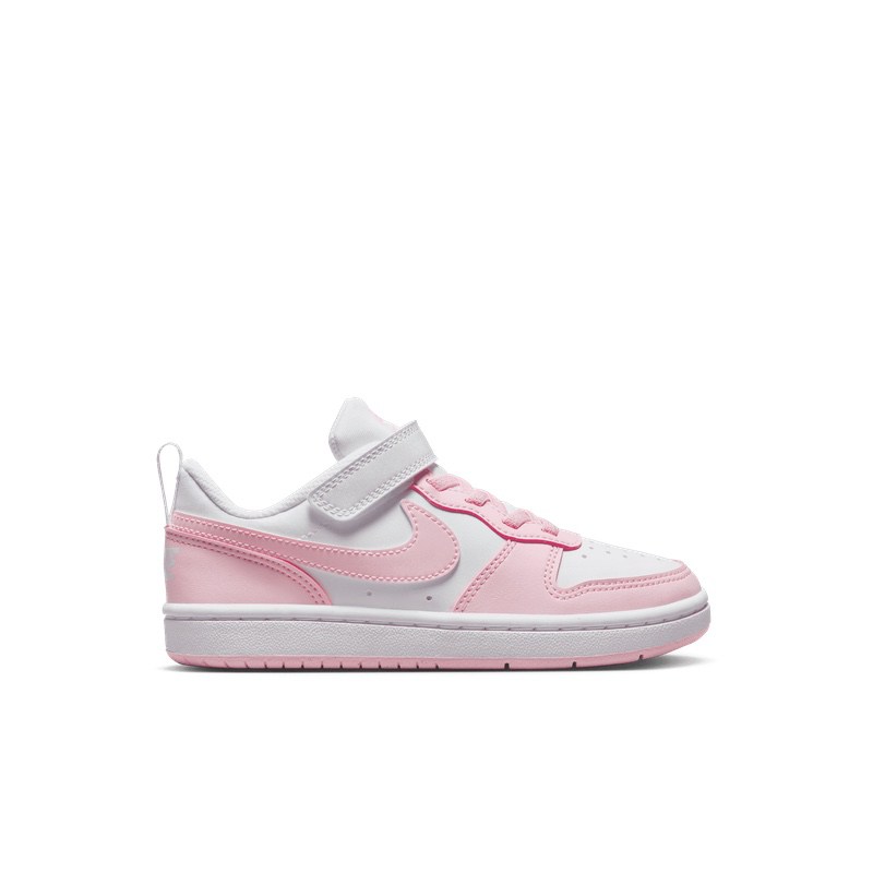 Pantofi sport Nike COURT BOROUGH LOW RECRAFT BPV - poza 1