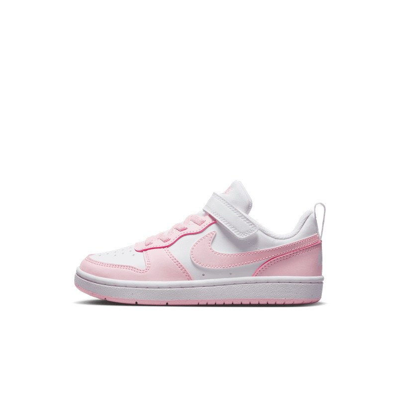 Pantofi sport Nike COURT BOROUGH LOW RECRAFT BPV - poza 2