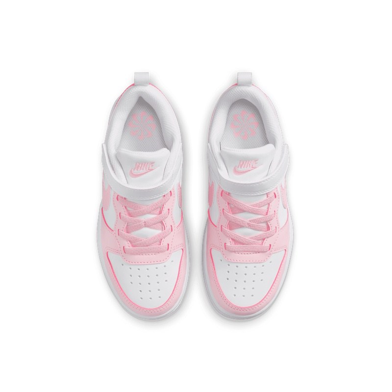 Pantofi sport Nike COURT BOROUGH LOW RECRAFT BPV - poza 4