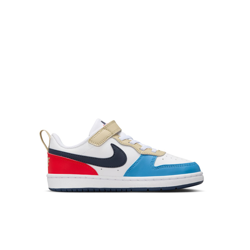 Pantofi sport Nike COURT BOROUGH LOW RECRAFT BPV - poza 1