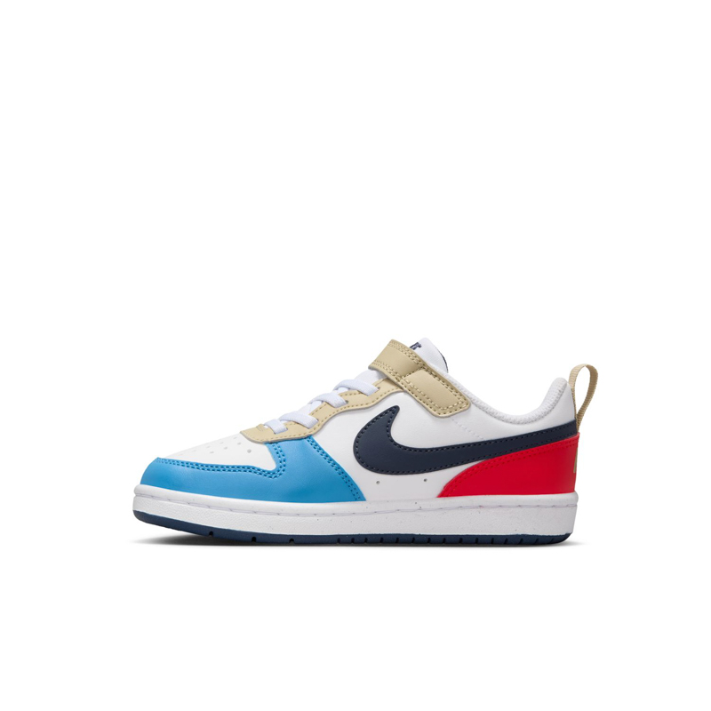 Pantofi sport Nike COURT BOROUGH LOW RECRAFT BPV - poza 2