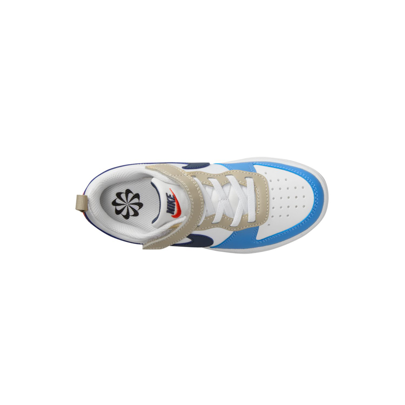 Pantofi sport Nike COURT BOROUGH LOW RECRAFT BPV - poza 3