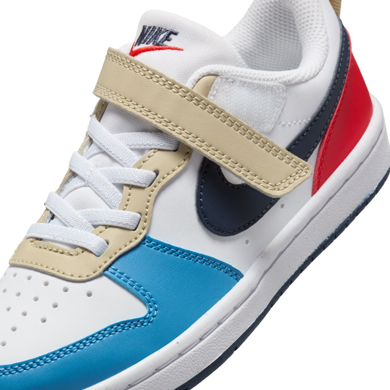 Pantofi sport Nike COURT BOROUGH LOW RECRAFT BPV - poza 4